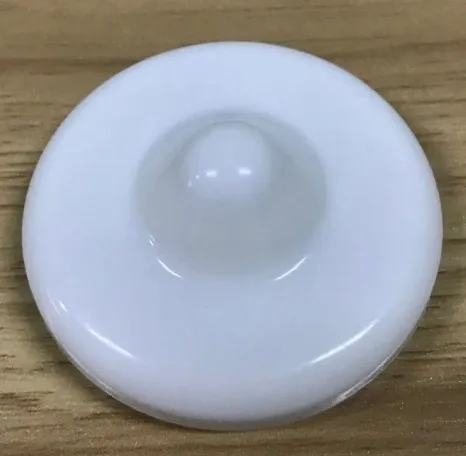 中芯圆标签