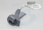 机械解扣 / 钢缆锁释放钥匙